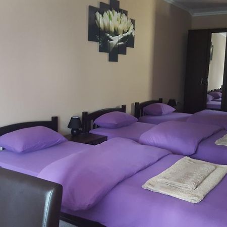 Inn Stefanija Σουμπότικα Εξωτερικό φωτογραφία