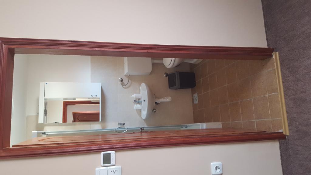Inn Stefanija Σουμπότικα Εξωτερικό φωτογραφία
